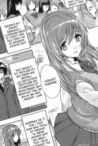 Saimin! Zenra Gakuen
