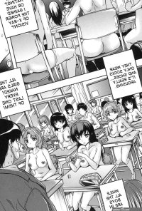 Saimin! Zenra Gakuen