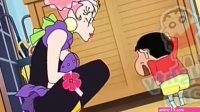 Shin chan deleted episode