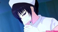 Nurse Blow Job