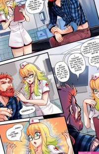 Giantess Fan