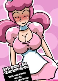 Nurse Joys Special Treatment 1 Porn Comic on