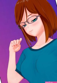 Nurse Ninas Night: Part two! Porn comic Rule 34 comic Cartoon porn comic