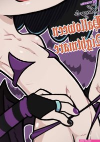 Lucys Halloween Nightmare Porn comic Rule 34 comic Cartoon porn comic