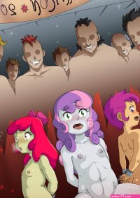 Porn comics with Nymph. A big collection of the best Porn comics