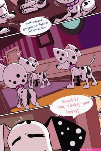 Porn comics with Nymph the best collection of porn comics