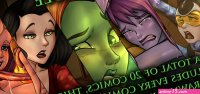 Nytes Comic Bundle