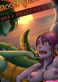 Audio Vore Comics by Nyte