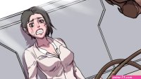 Nyte Men in Black Audio Vore Comic