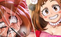 Waifu Metamorphosis 3