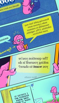 Oh Joy Sex Toy