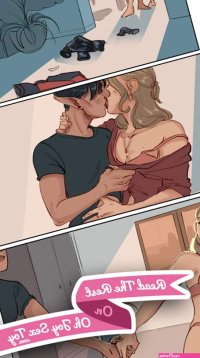 Searching for intimacy