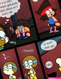 OK K.O.! Lets Be Heroes
