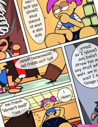 OK K.O.! Lets Be Heroes