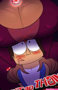 OK K.O.! Lets Be Heroes porn comics cartoon porn comics Rule 34