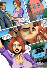 Interracialcomicporn