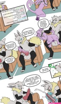 Searching for Cock TF