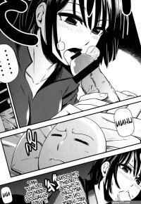 One-Hurricane Porn Comic english 11