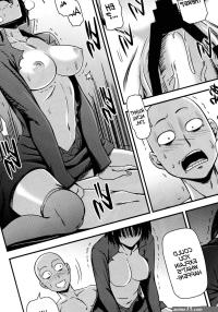 ONE-HURRICANE hentai manga for free