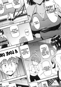 ONE-HURRICANE 5 Hentai Manga and Doujinshi Online and Free