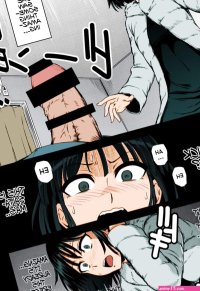ONE-HURRICANE nhentai