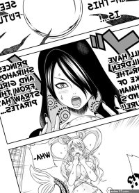Midare Saki Ningyo Hime nhentai