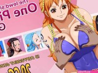 Porn comic The Lewd Side of One Piece Girls. One Piece. Pink Pawg. Sex comic selection of arts