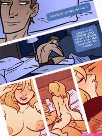 Free online sex comics