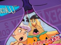 . The Wetsons. The Flintstones. The Jetsons. DatGuyPhil