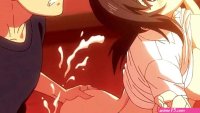 Overflow Hentai with Big Tits Teens
