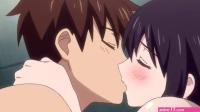 Overflow fanservice review episode 8