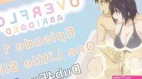 Overflow Abridged Ep 1: One Little Slip