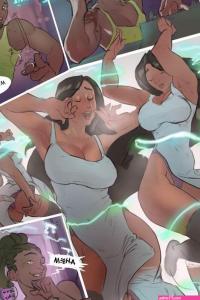 Overwatch Porn comics Rule 34 comics Cartoon porn comics