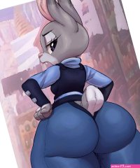 Big Ass Judy Hopps Pawg Booty Watch Full Comic by ZartooXnX on DeviantArt