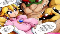 Super Mario Princess Peach Pt. 1