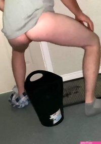 Pee Poo desperation