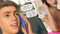 Timmy Strikes Back 10
