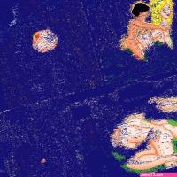 Porn comic Animations. Various. Tram Pararam. GIF 1. Sex comic selection of GIFs