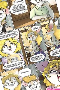 Naked Penny Porn comic Cartoon porn comics Rule 34 comic