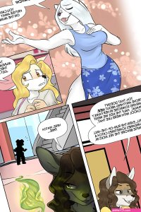 Naked Penny Porn comic Cartoon porn comics Rule 34 comic