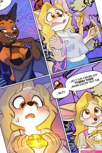 Naked Penny Porn comic Cartoon porn comics Rule 34 comic