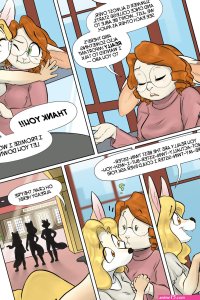 Naked Penny Porn comic Cartoon porn comics Rule 34 comic