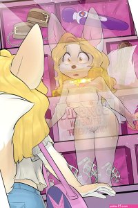 Naked Penny Porn comic Cartoon porn comics Rule 34 comic