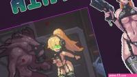 Zetria Side Scroller Game Play Part 01 Mini Sex Game 18 Porn Game Play