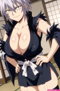 Request Kagefusa Manyuu