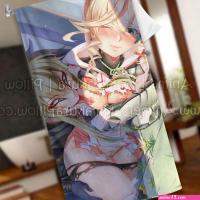 ADP Hentai ELF 18 Anime Premium Anime Soft Smart Bath Towels ADP-WT-004