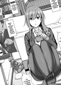 Ashi ga Sukitte Honto Hentai
