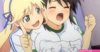 Top 10 Female Anime Perverts