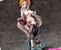 naked anime girl