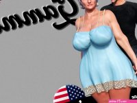 Gammer 1 Read Online Free Porn Comic